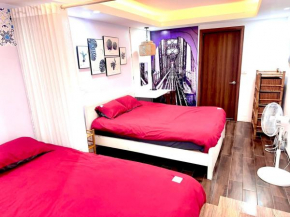 Duplex WARM HANOI, 2 bedrooms, Old Quarter, 3mins to Hoan Kiem Lake
